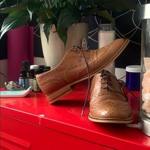 Steve Madden Loafers